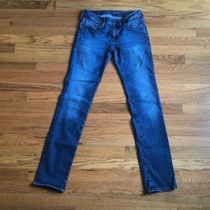 🔥 Mavi Gold Jeans